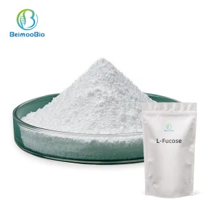 Wholesale Pure L-Fucose Prebiotic