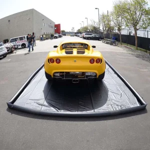 Alfombrilla para SUV