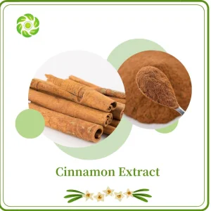Cinnamon Extract