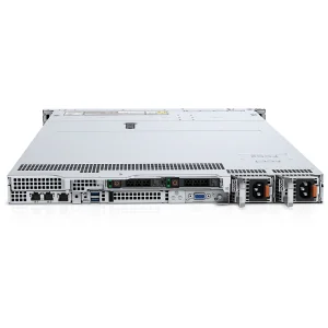 PowerEdge R660 Xeon Gold