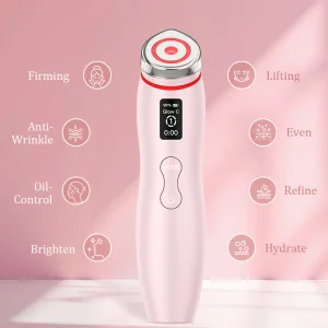 Electroporation Massager