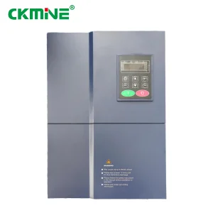 CKMINE Off Grid Solar Pump Inverter