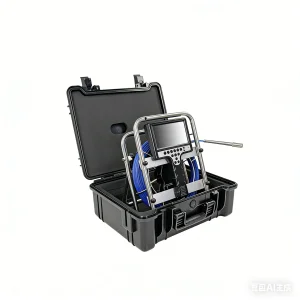 Meter Counter Pipeline