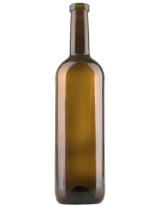 Bordelaise Amber