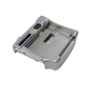 Precision Machined Aluminium Sensor Components for Global Distribution