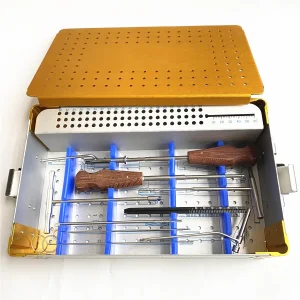 Cannulated Screw Kit