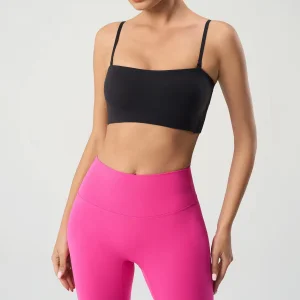 Tube Bra Yoga Fitness Nylon