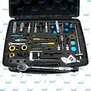 Kit Injetores Diesel