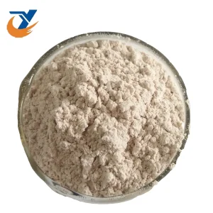 Montmorillonite Clay Mycotoxins Binder