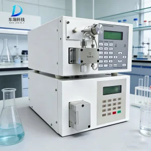 High-Pressure Dac System