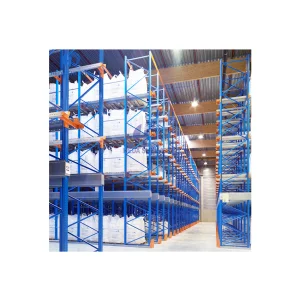 Adjustable Pallet Racking System