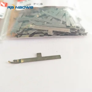 Circular Sock Knitting Machine Needles