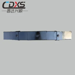 Heavy Duty Paper Springs