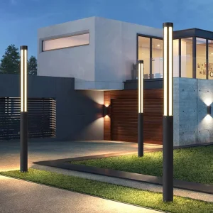 Waterproof LED Garden Light