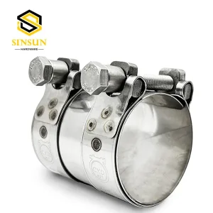 Wholesale Big Hose Clamps Manufacturers, Suppliers