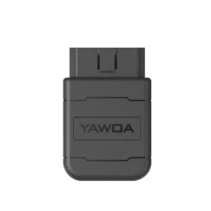 P01 WIFI Car OBD2 Scanner Auto Diagnostic Tool OBD2 Diagnose Vehicle Engine Check Mini for IO Android