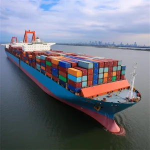 China to Salt Lake City FCL LCL Sea Freight Competitive Rates