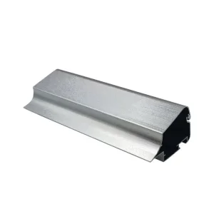 China Corner LED Aluminum Channel Manufacturer, Factory