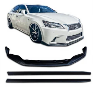 Lexus GS Body Kit