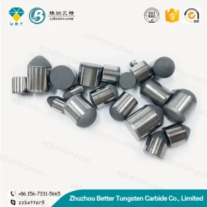 1313 PDC Cutter for Gas and Oil Drilling on Drilling Bit