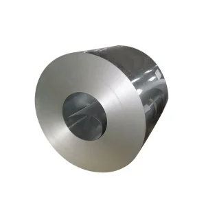 DX51D Galvanized Steel Coils