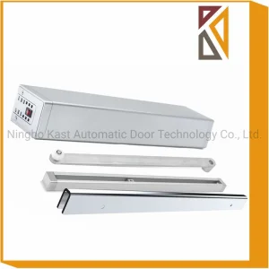 Automatic Swing Door System for Hospitals