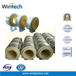 Cryogenic Pipe Support