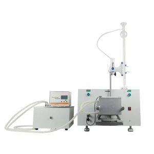 NANBEI Electronic Farinograph Professional Lab Equipment for Wheat Flour Quality test Analyzer