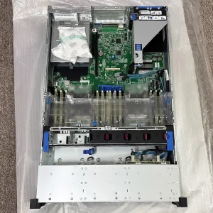 HPE ProLiant DL380 Gen10
