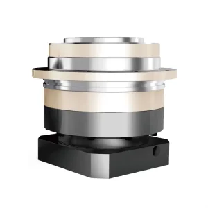 Custom Planetary Gearbox