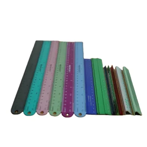 Aluminum Decorative Profiles