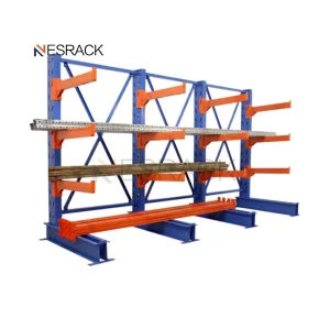 NESRACK Structural Cantilever Racking