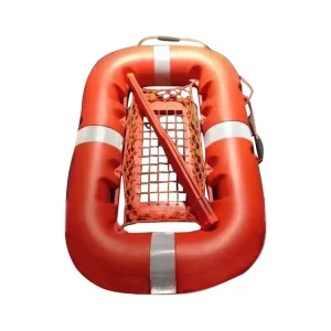 Marine Life Raft Hoistable Lifeboat Water Rescue Equipment