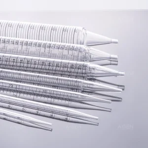 1ml Serological Pipette