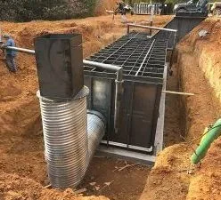 Source Factory Builds Secret Armored Stronghold Shelters in Backyard