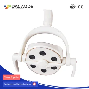 Low Price Operatory Lights