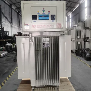 Three Phase Regulator Paris