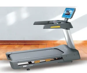 Heavy Duty Electric Walking and Running Machine for Home Treadmill