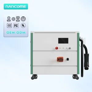 Reliable DC EV Charger