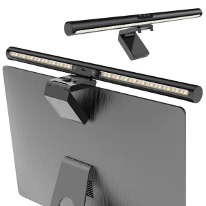 PC Monitor Light Bar