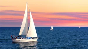 Top Quality Sailing Boat for Sale