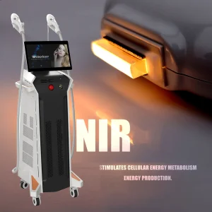 Multifunctional IPL DPL RF Facial Equipment