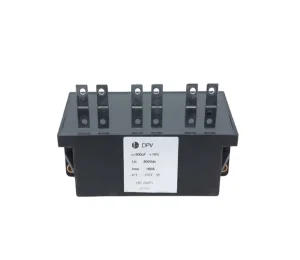 Advanced Ripple Current Capacitor for Superior Electronic Performance