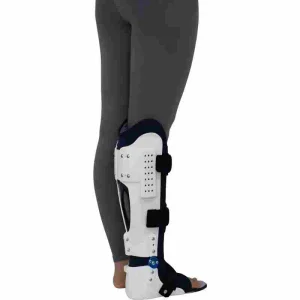 Foot Support Brace
