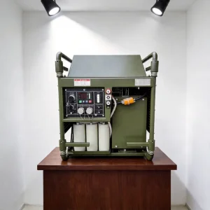 15kw Diesel Extender