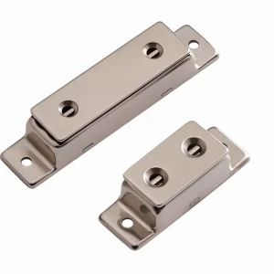 Magnetic Fasteners Cabinet