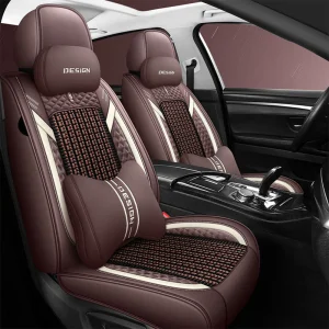 Hanoi High Quality Breathable Ice Silk Leather
