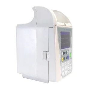 2024 Top Supplier Veterinary Equipment Portable Vet Automatic Infusion Pump