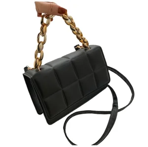 2023 New Side Bags for Girls Shoulder Chain Women's Shoulder Bags Tote Bag Purses and Handbags for Women