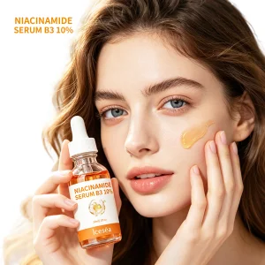ICESEA 10% Niacinamide B3 Facial Serum